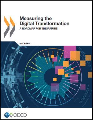 Measuring the Digital Transformation