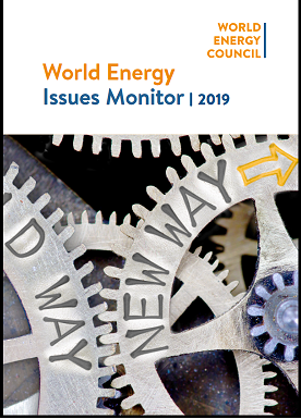 Innovating Regulatory Education for a Clean & Modern Energy Future