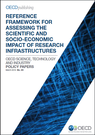Reference framework for assessing the scientific and socio-economic impact of research infrastructures