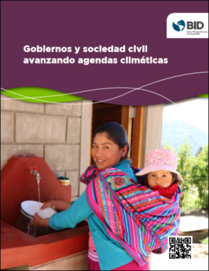 Governments and Civil Society Advancing Climate Agendas