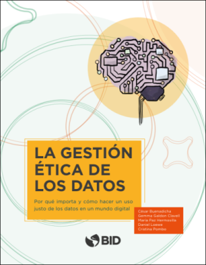 La gestión ética de los datos