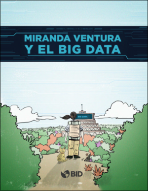 Miranda Ventura y el Big Data