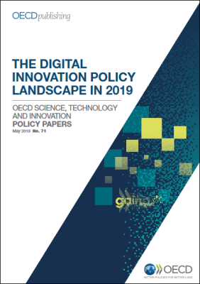 The digital innovation policy landscape in 2019