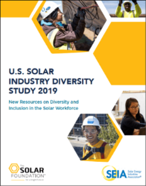 Solar Industry Diversity Study