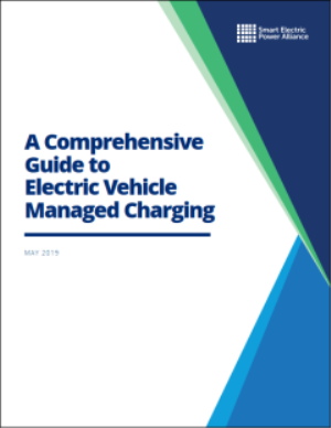 A Comprehensive Guide to Electric Vehicle Managed Charging