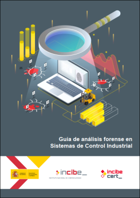 Análisis forense en Sistemas de Control Industrial