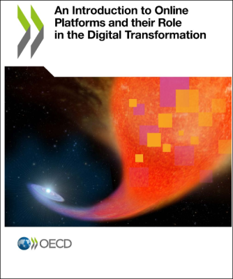 An Introduction to Online Platforms and Their Role in the Digital Transformation