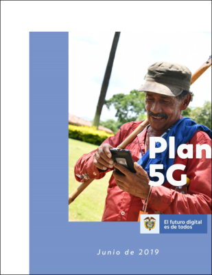 Plan 5G