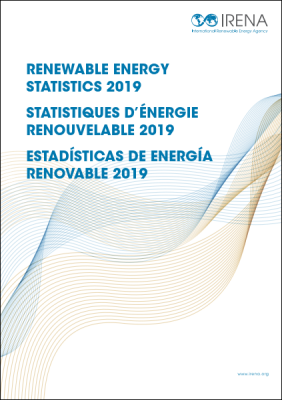 Renewable Energy Statistics 2019