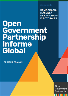 DEMOCRACIA MÁS ALLÁ DE LAS URNAS ELECTORALES