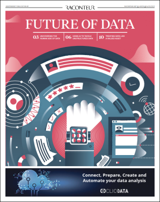 Future of Data