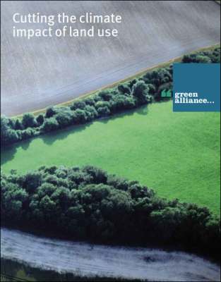 Cutting the climate impact of land use
