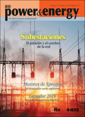 IEEE Power & Energy Magazine