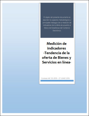 Moda, comida y tecnología: lo que más venden las empresas colombianas por internet