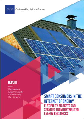 Smart Consumers in the Internet of Energy - Colombia Inteligente