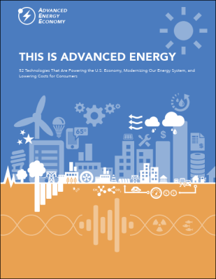 This Is Advanced Energy - Colombia Inteligente