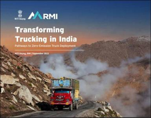 Transforming Trucking in India