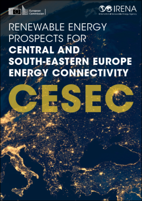 Renewable Energy Prospects for Central and South-Eastern Europe Energy ...