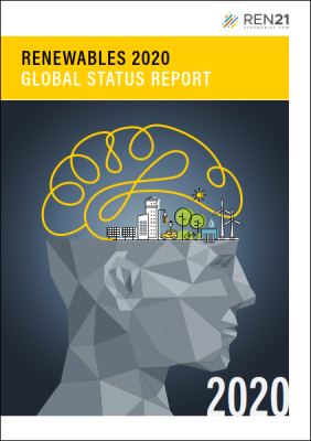 Renewables Global Status Report - Colombia Inteligente