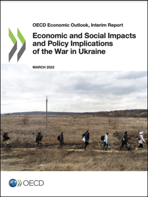 Economic and Social Impacts and Policy Implications of the War in Ukraine