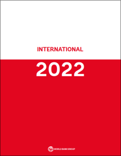 International Debt Statistics