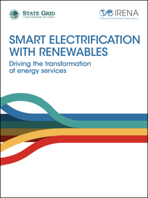 Smart Electrification with Renewables: Driving the Transformation of Energy Services