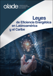 Leyes de eficiencia energética en América Latina y El Caribe