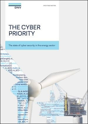 The Cyber Priority