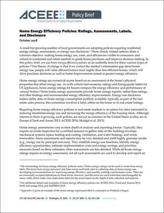 Local High-Impact Energy Efficiency Strategies Toolkit