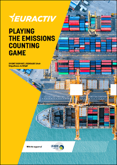 Playing the emissions counting game