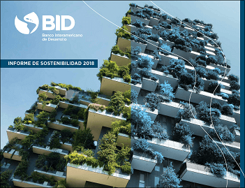 Inter-American Development Bank Sustainability Report 2018