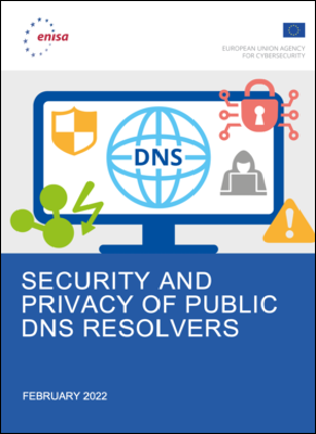 Security and Privacy for public DNS Resolvers