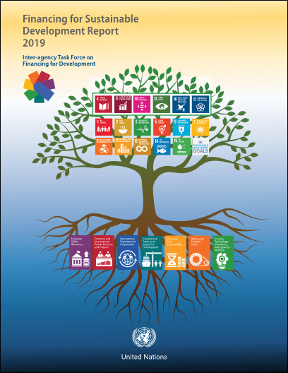 Recalcan urgencia de movilizar recursos suficientes para financiar los objetivos de la Agenda 2030 para el Desarrollo Sostenible