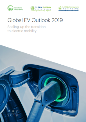 Global EV Outlook 2019