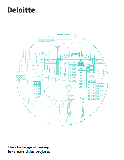The challenge of paying for smart cities projects