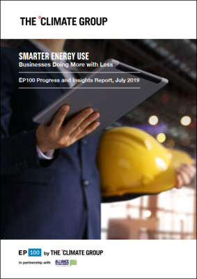 Smarter Energy Use: Businesses Doing More With Less