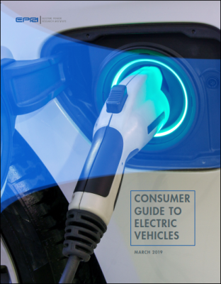 Consumer Guide to Electric Vehicles