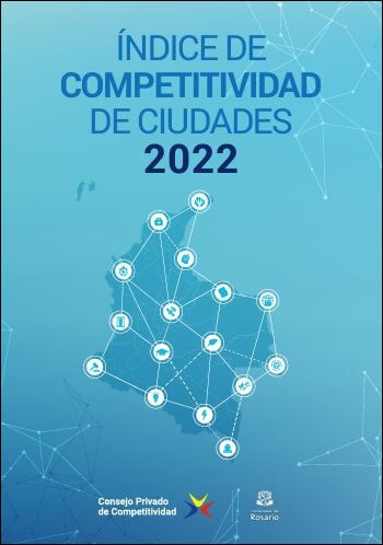 Índice de Competitividad de Ciudades