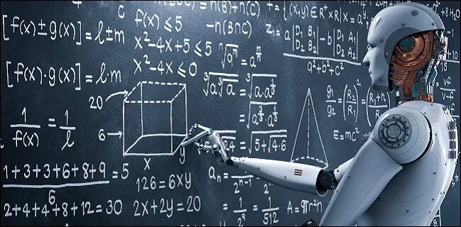 European Commission identifies four focus areas for AI and robotics projects