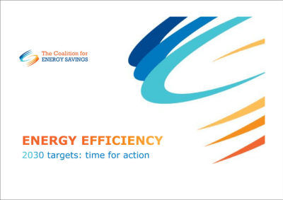2030 national energy efficiency contributions short of EU target