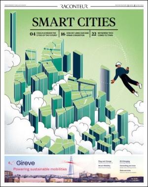 Smart Cities 2022