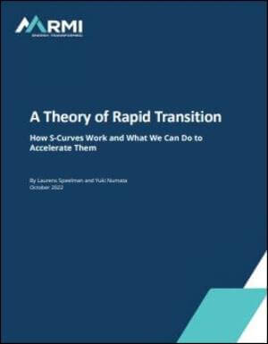 Harnessing the Power of S-Curves