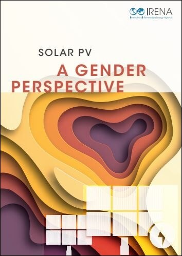 Solar PV: A Gender Perspective
