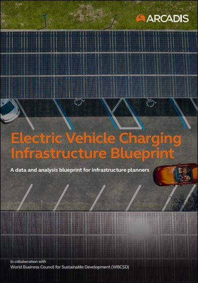 Electric Vehicle Charging Infrastructure Blueprint