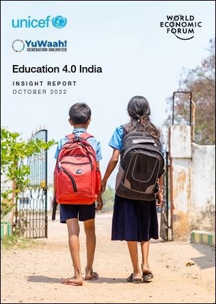Education 4.0 India