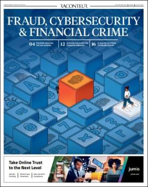 Fraud, Cybersecurity & Financial Crime 2022