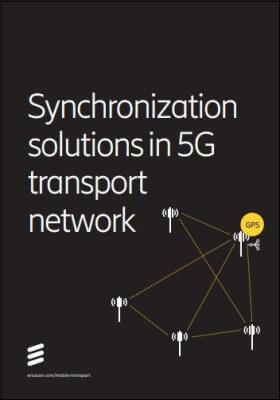 Accurate and reliable 5G transport network synchronization