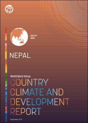 Nepal Country Climate and Development Report