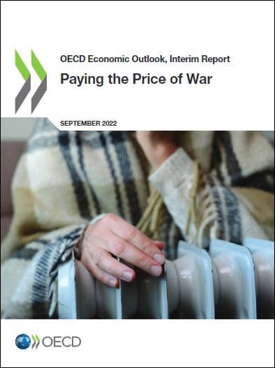 OECD Economic Outlook, Interim Report September 2022