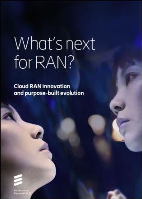 What’s next for RAN?